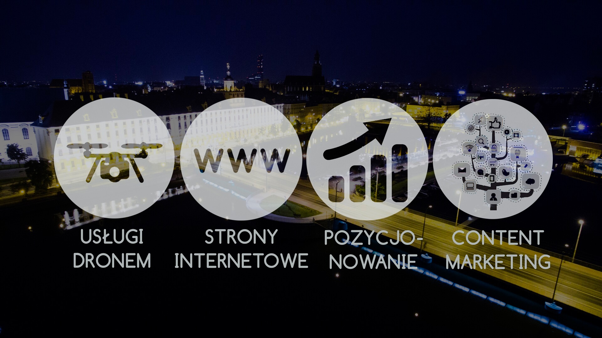 Agencja marketingowa Wrocław